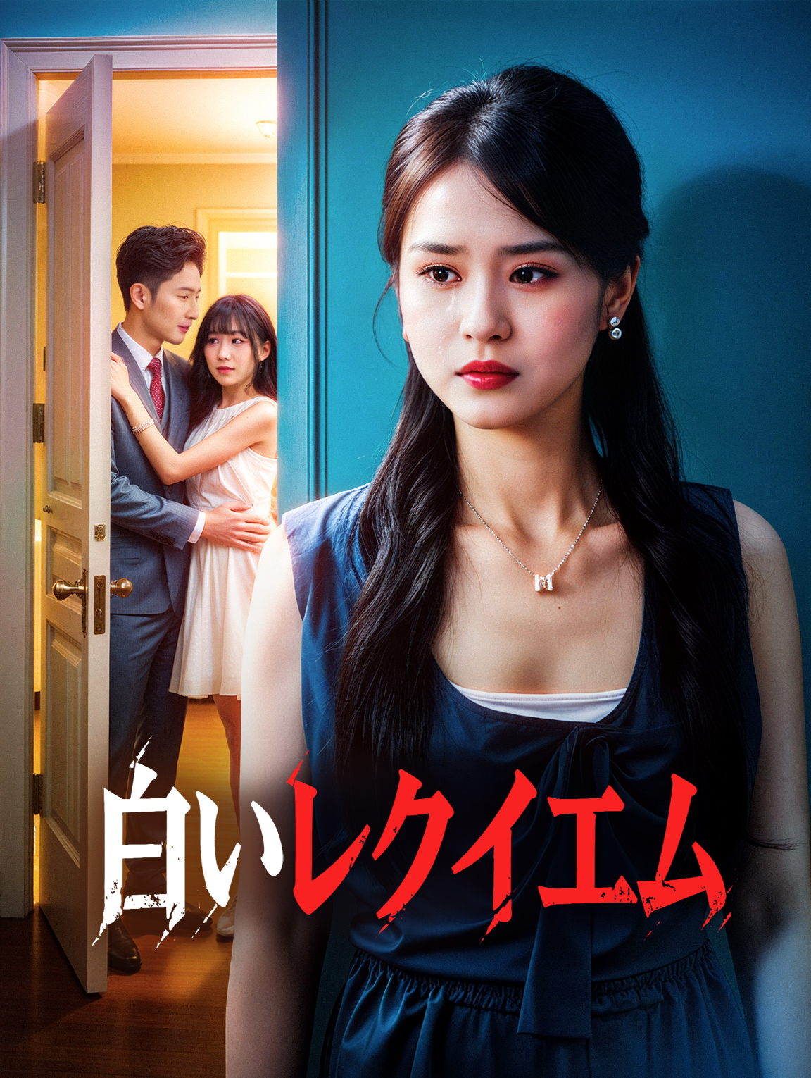 白いレクイエム