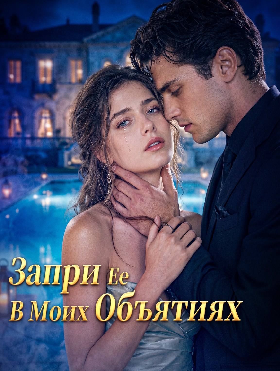 Запри Ее В Моих Объятиях poster