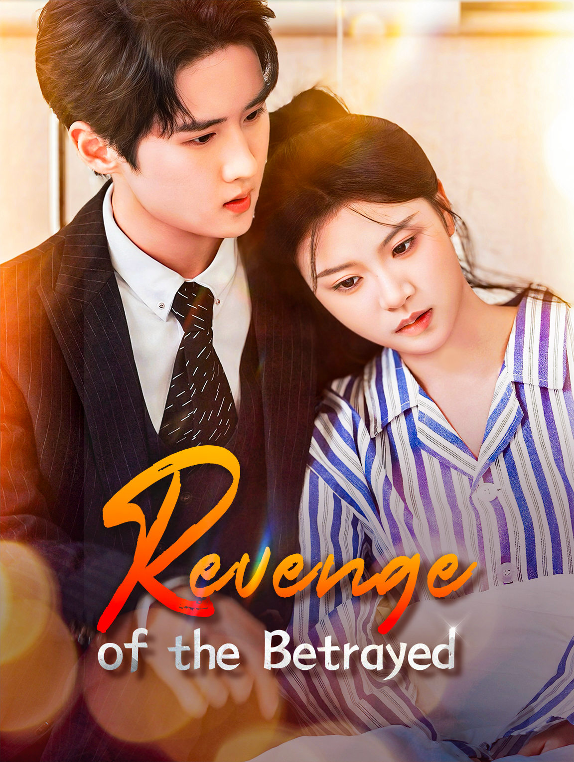 Revenge of the Betrayed