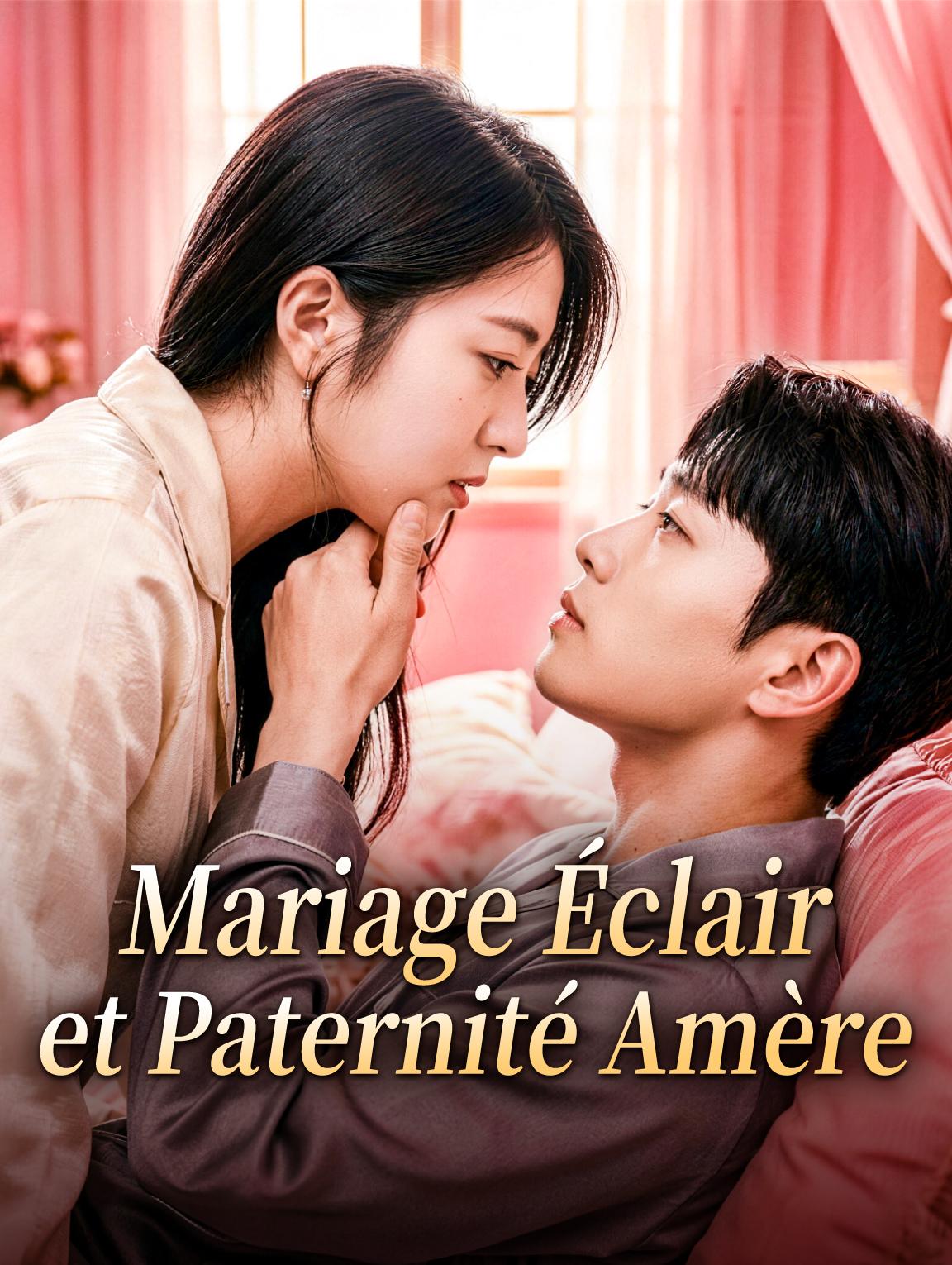 Mariage Éclair et Paternité Amère