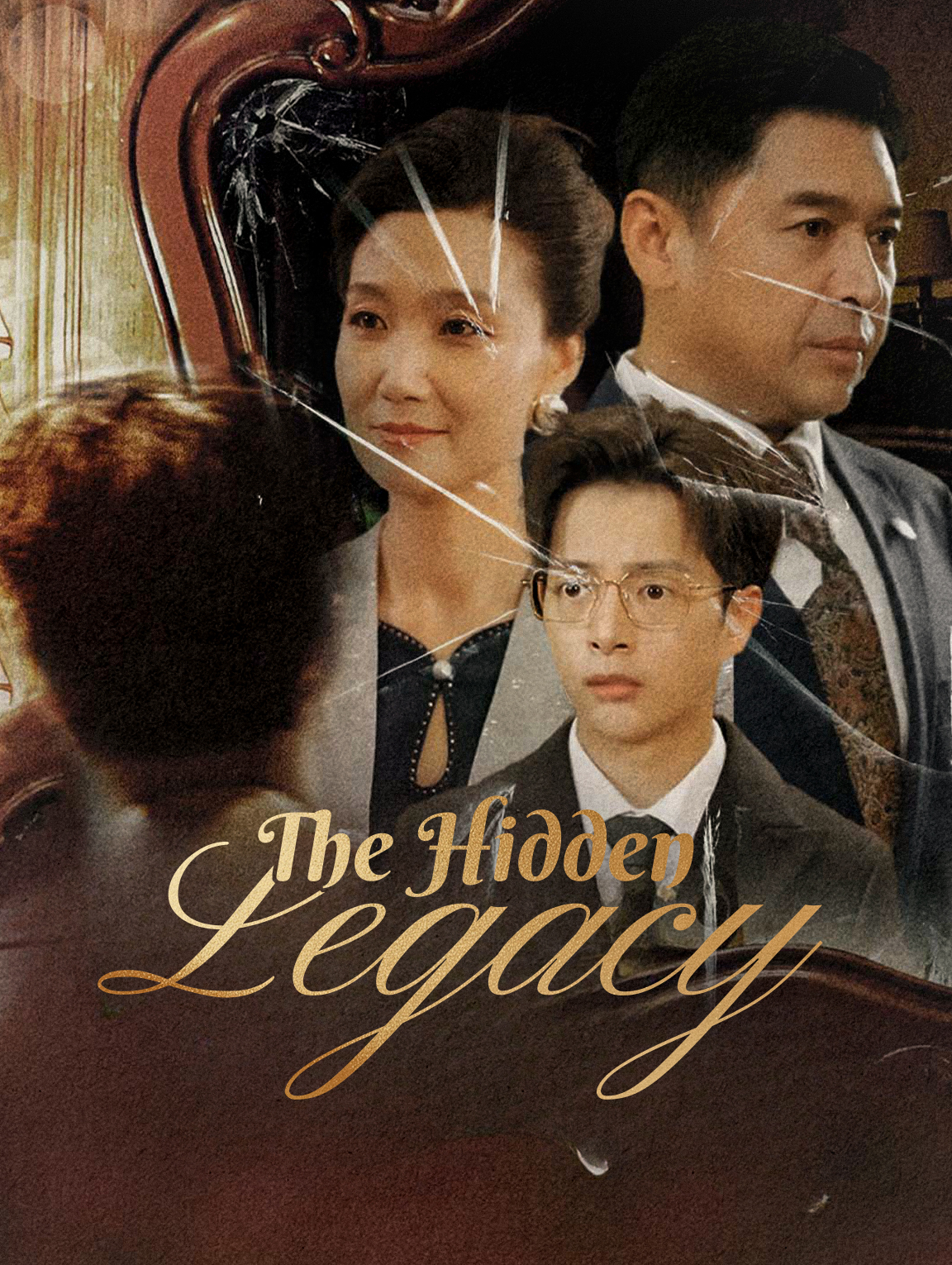 The Hidden Legacy