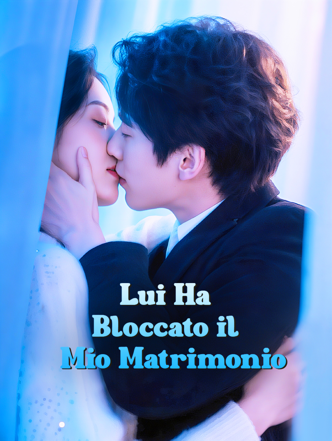 Lui Ha Bloccatoil Mio Matrimonio