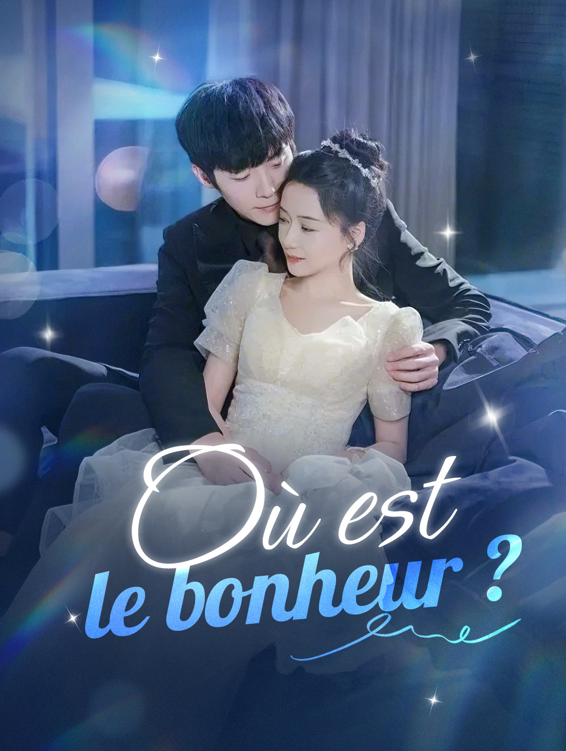 Où est le bonheur ?