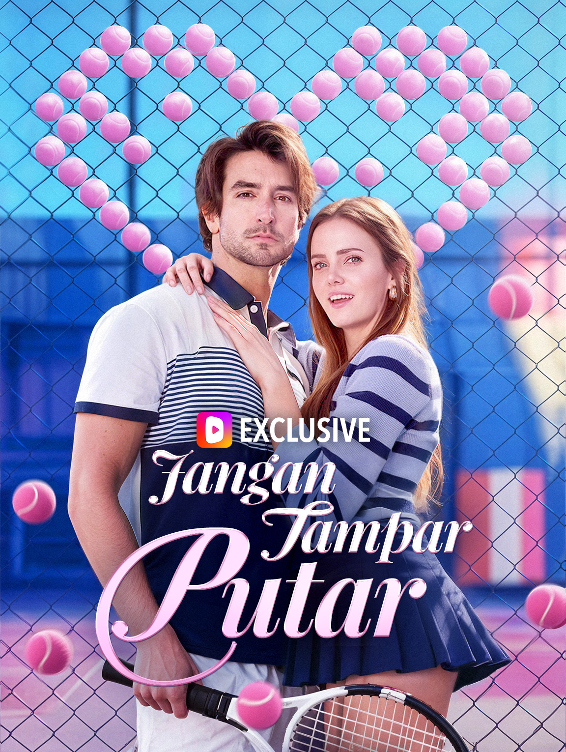 Jangan Tampar, Putar