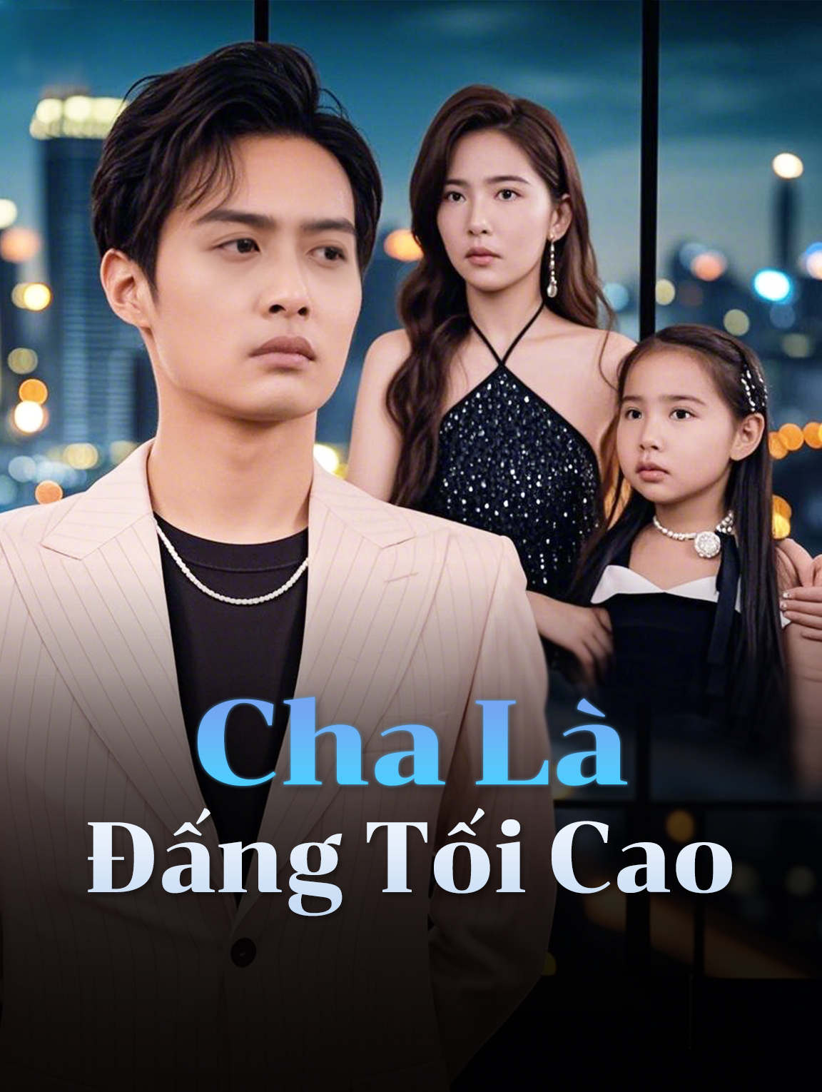 Cha Là Đấng Tối Cao