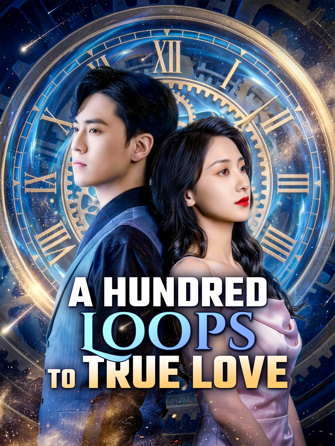 A Hundred Loops to True Love