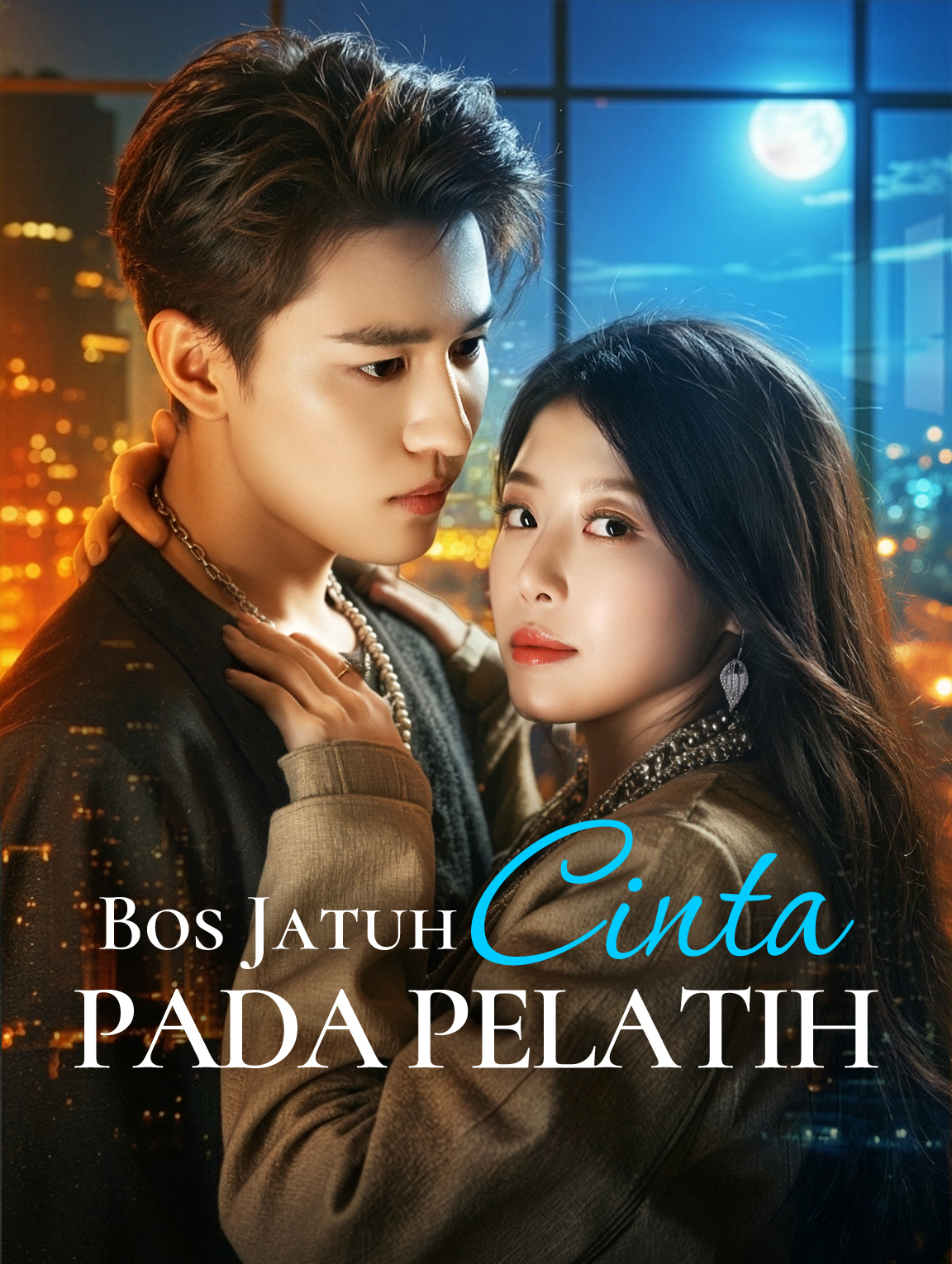 Bos Jatuh Cinta Pada Pelatih
