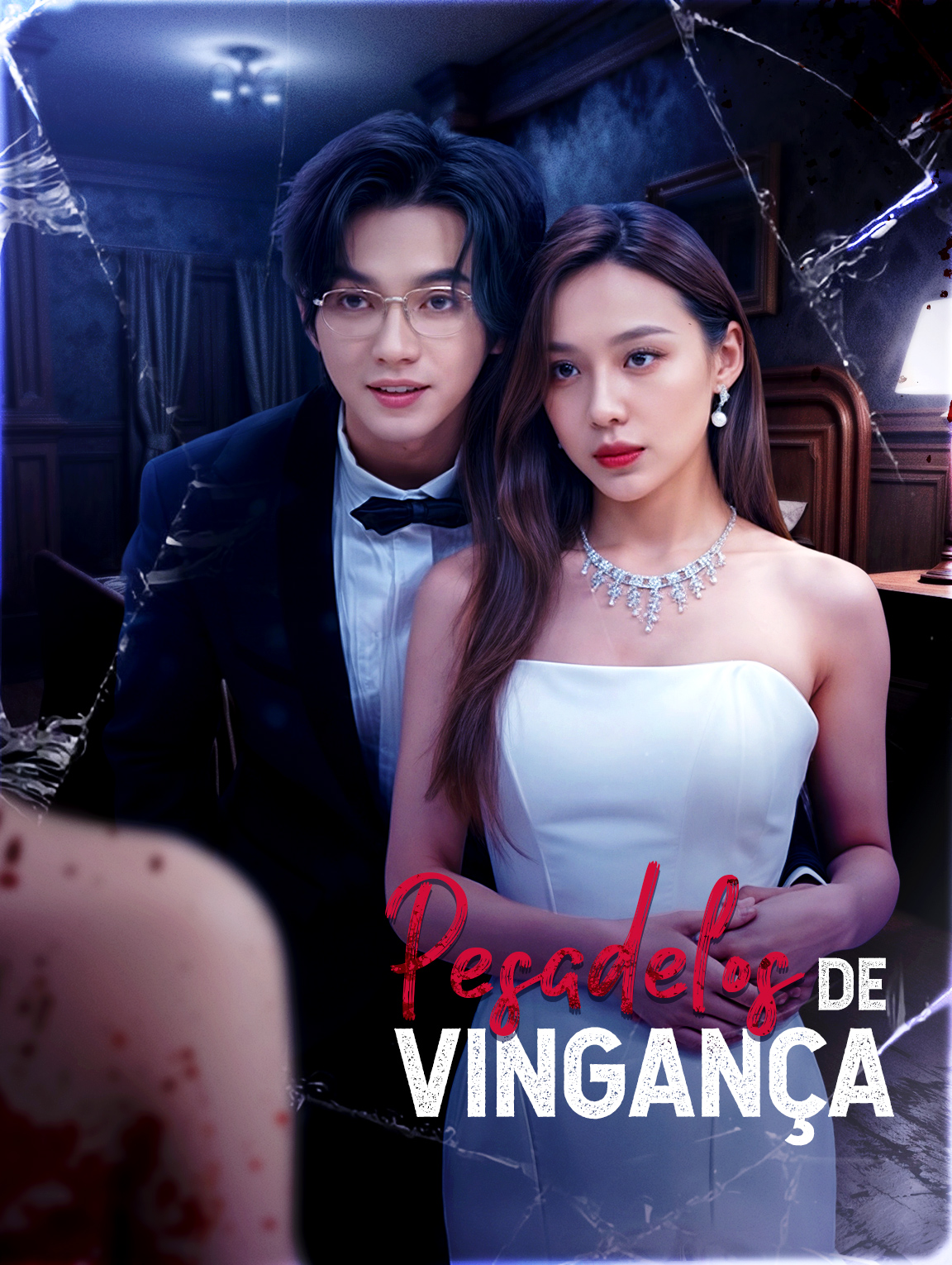 Pesadelos de Vingança