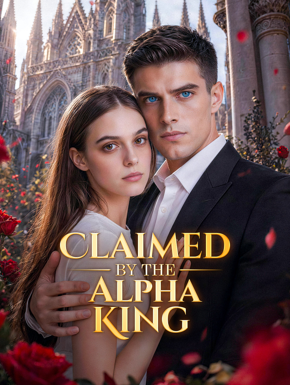 Claimed by the Alpha King