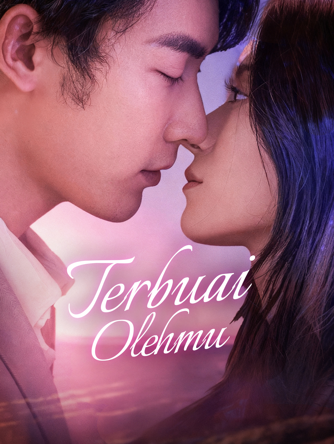 Terbuai Olehmu