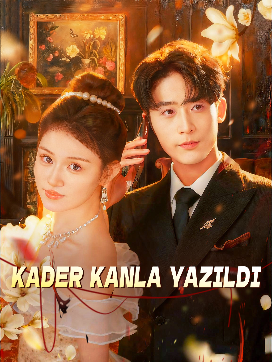 Kader Kanla Yazıldı