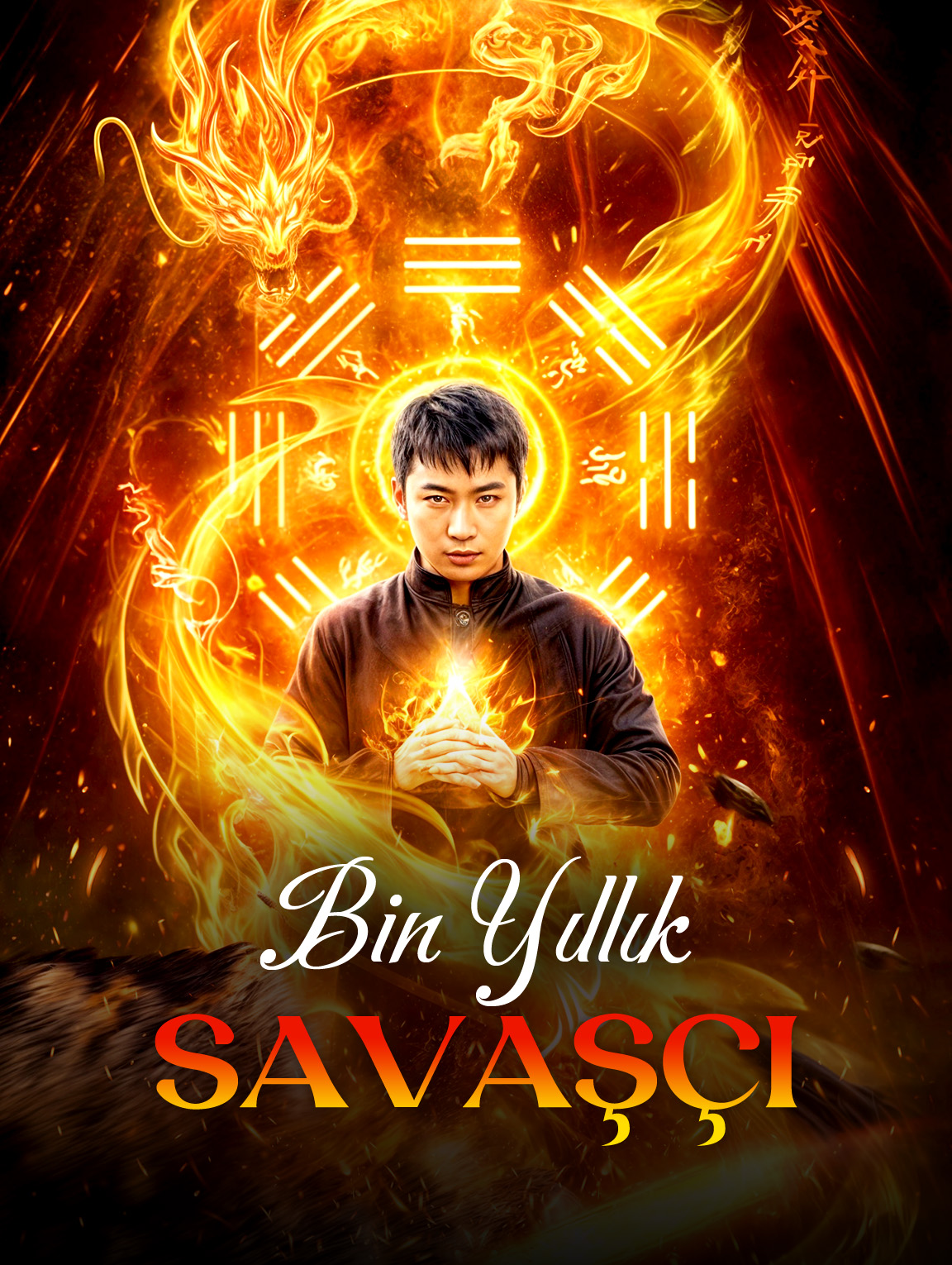 Bin Yıllık Savaşçı
