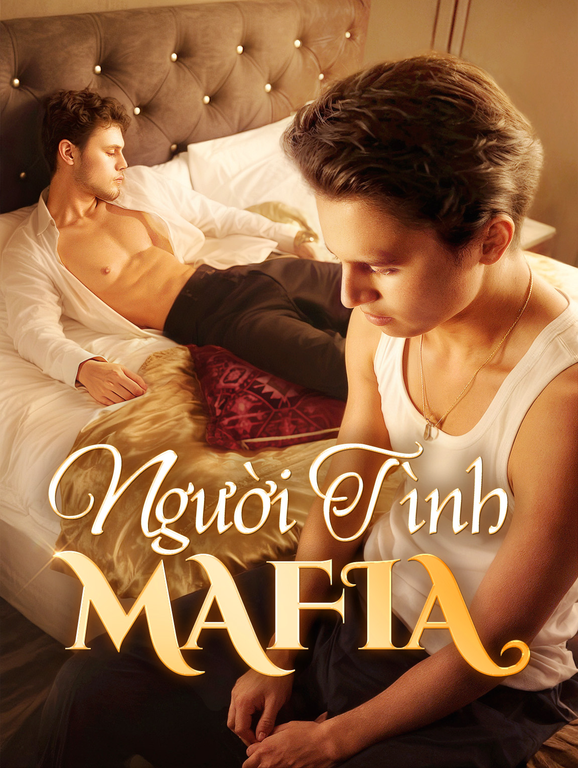 Người Tình Mafia