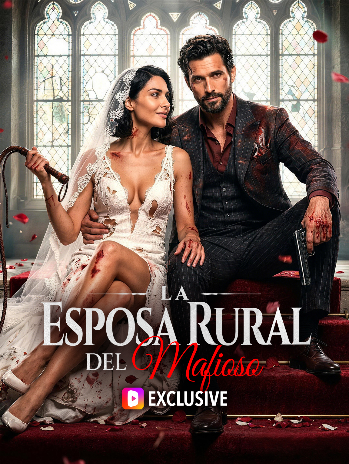 La Esposa Rural del Mafioso