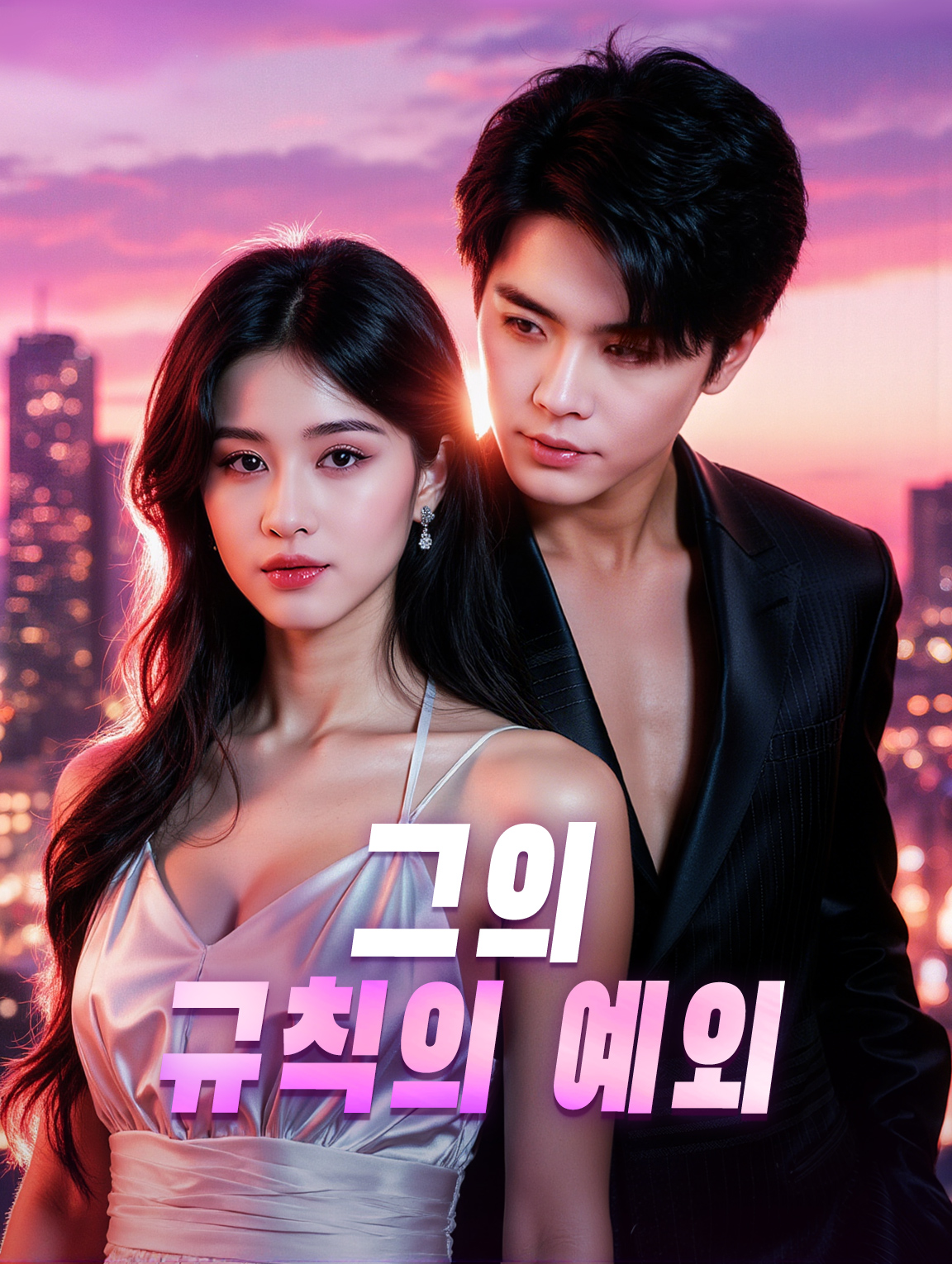 그의 규칙의 예외