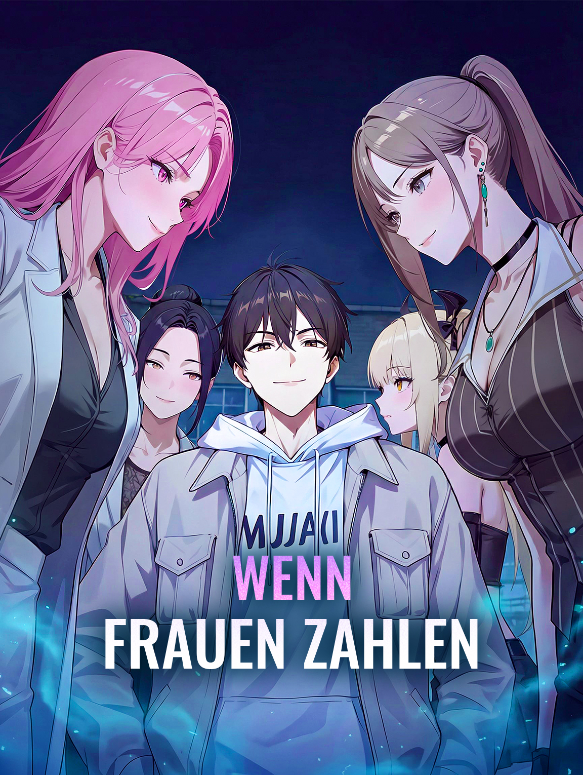Wenn Frauen zahlen