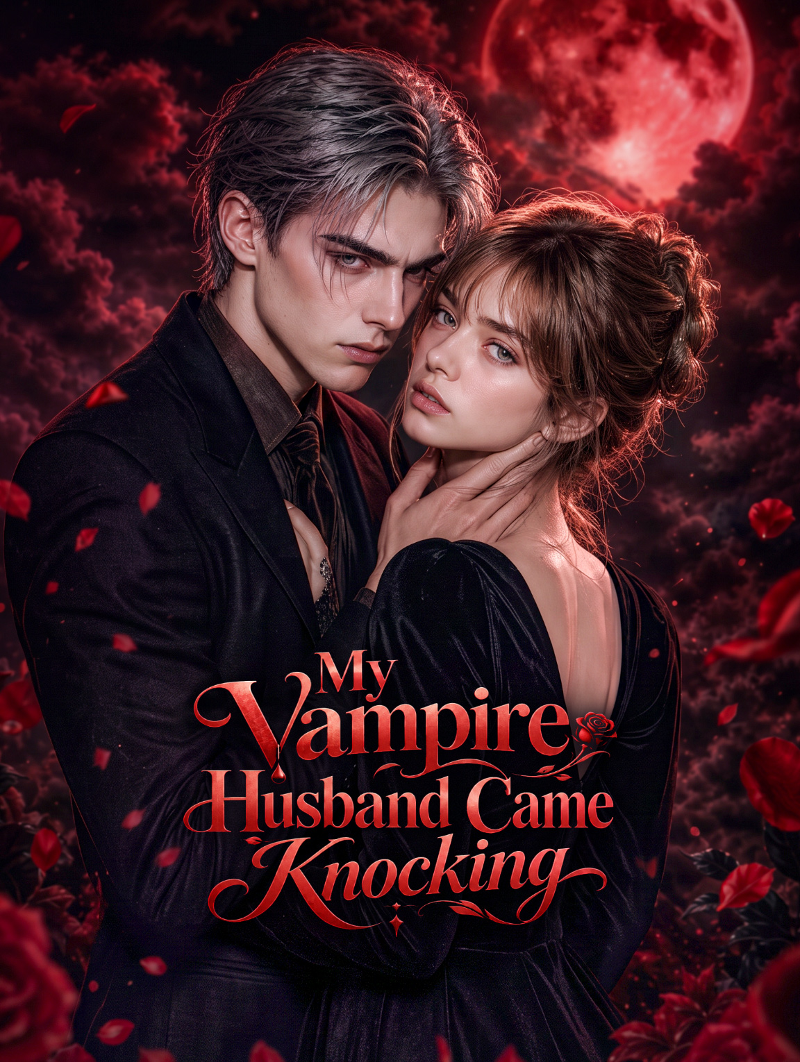 My Vampire Husband Came Knocking
