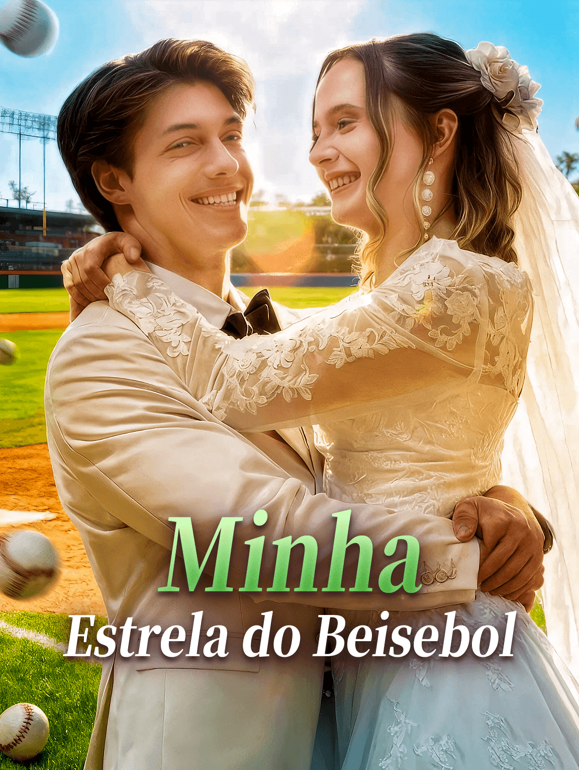 Minha Estrela do Beisebol