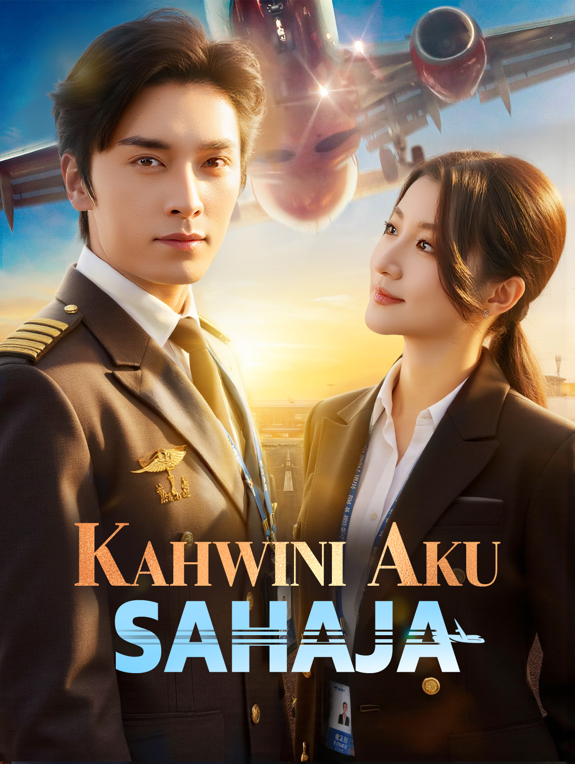 Kahwini Aku Sahaja