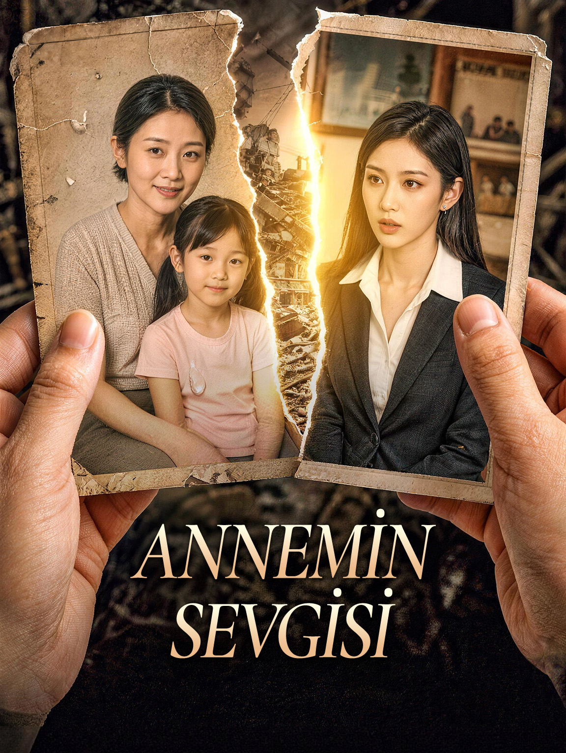 ANNEMİN SEVGİSİ izle