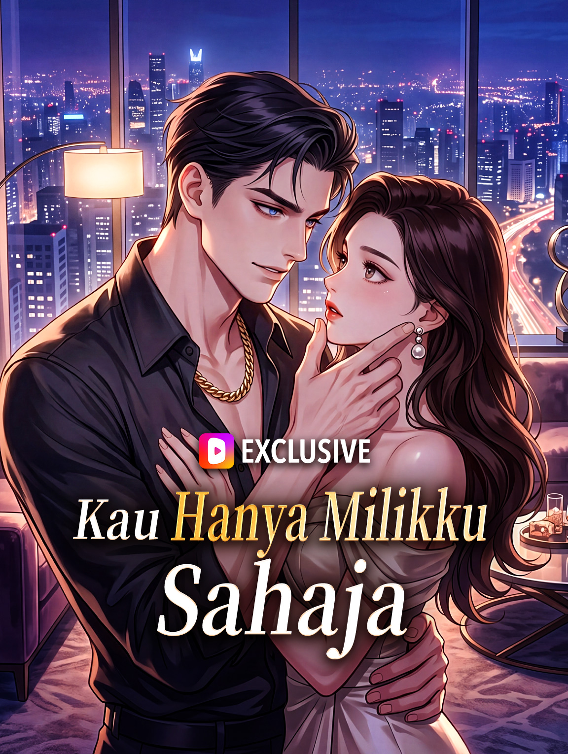 Kau Hanya Milikku Sahaja