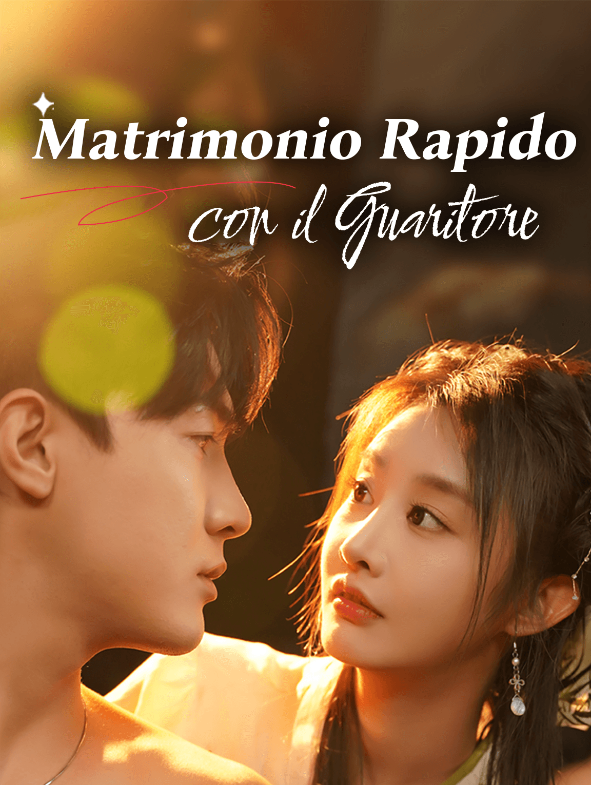 Matrimonio Rapido con il Guaritore