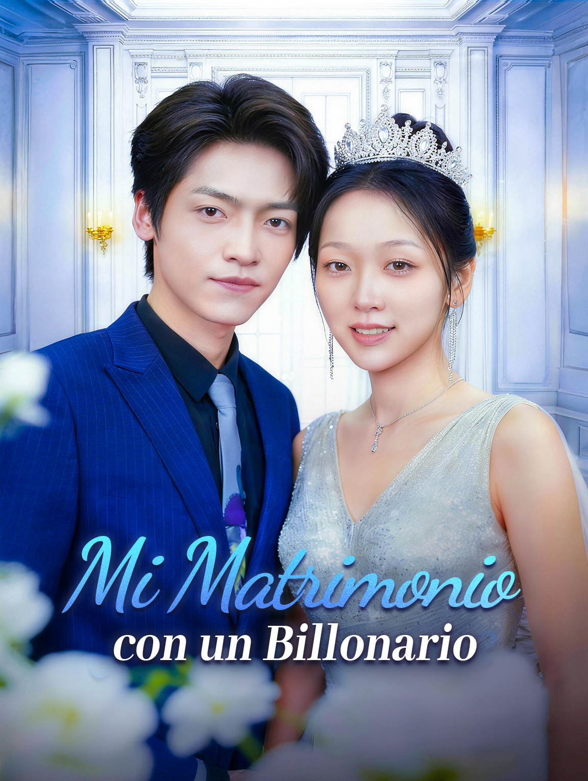 Mi Matrimonio con un Billonario