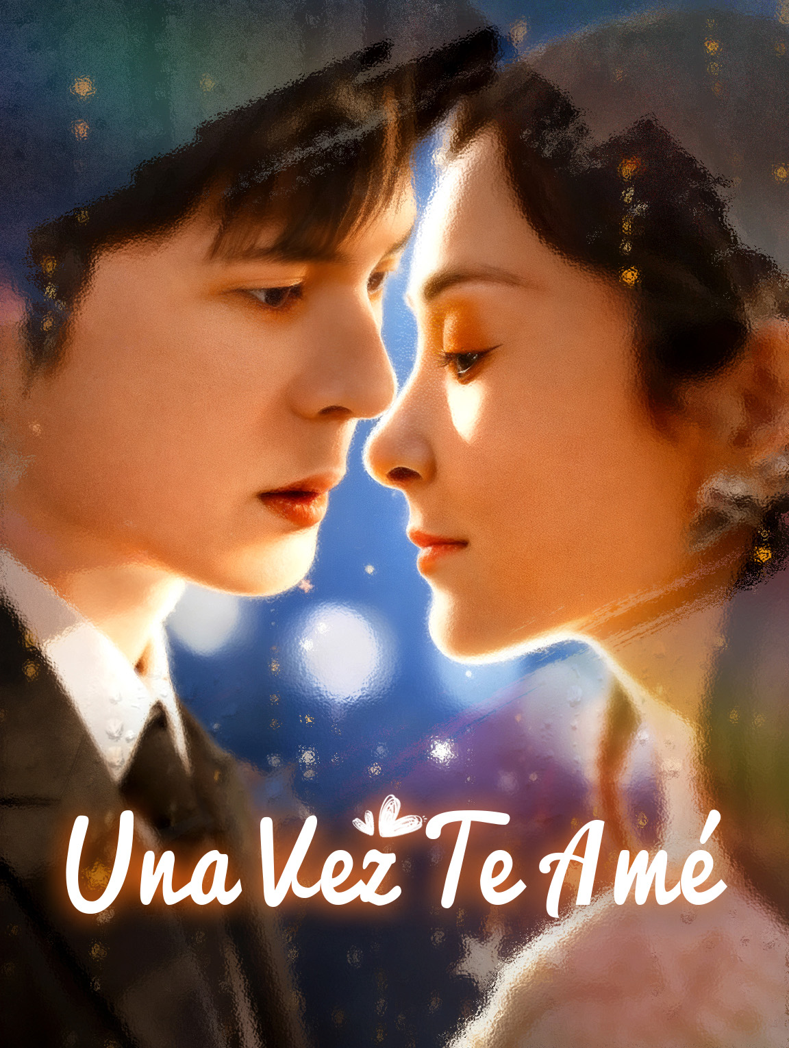 Una Vez Te Amé