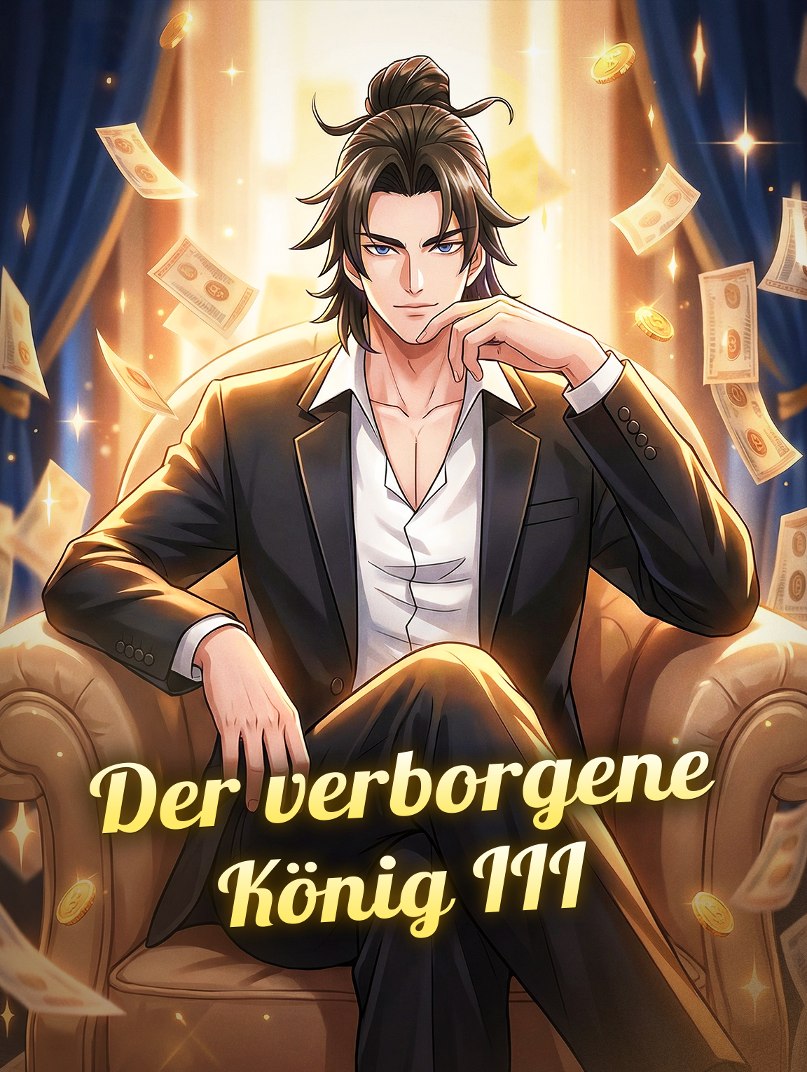 Der verborgene König Ⅰ