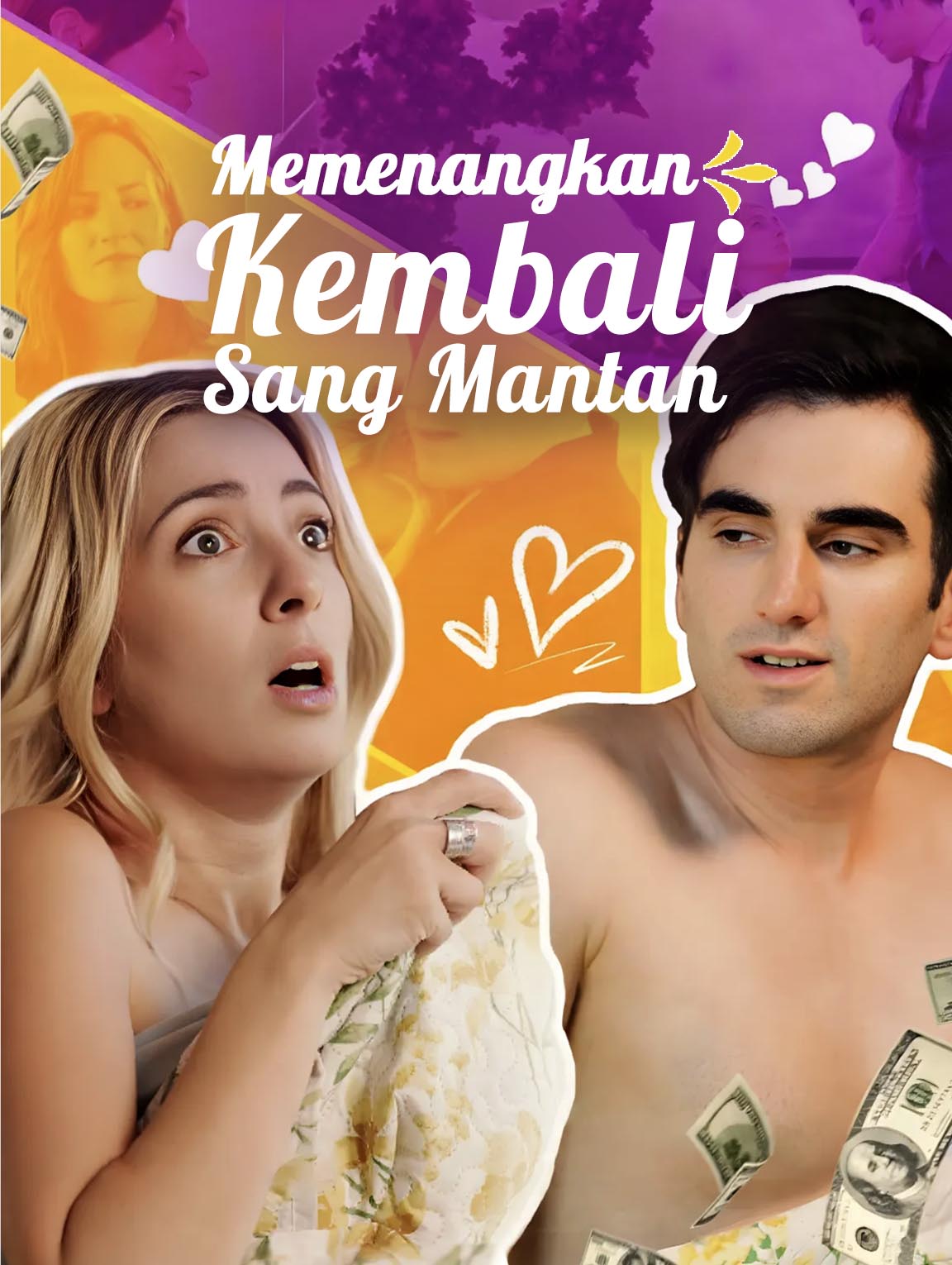 Memenangkan Kembali Sang Mantan