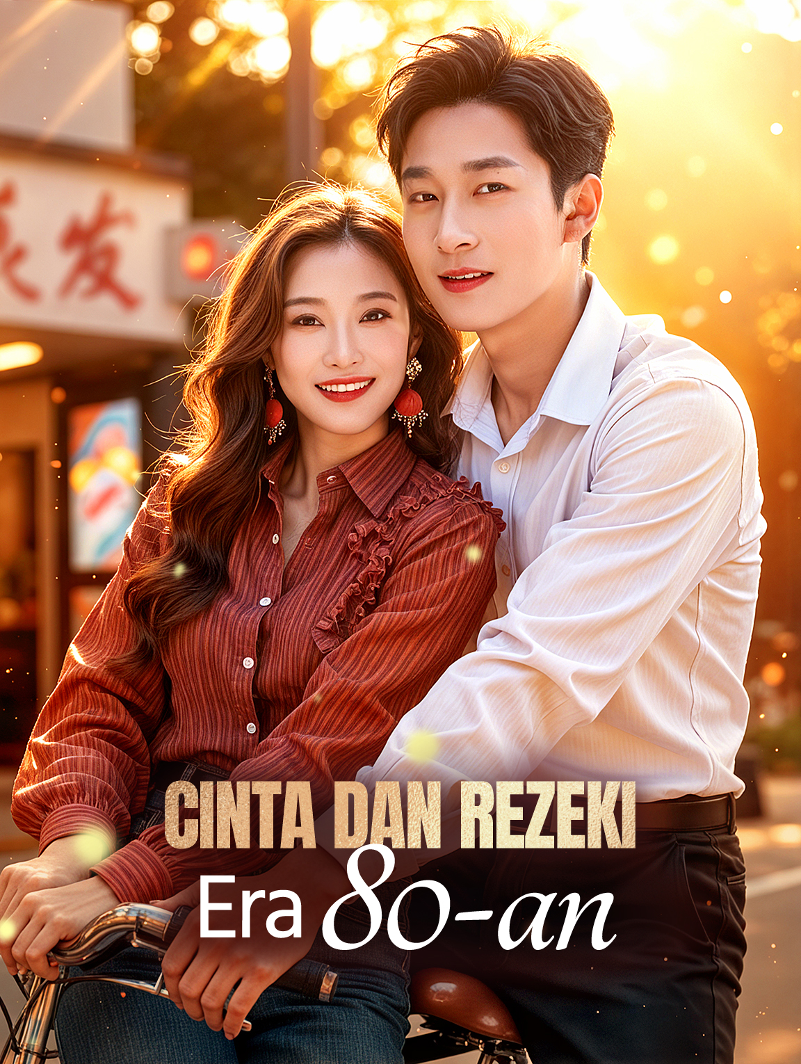 Cinta dan Rezeki Era 80-an