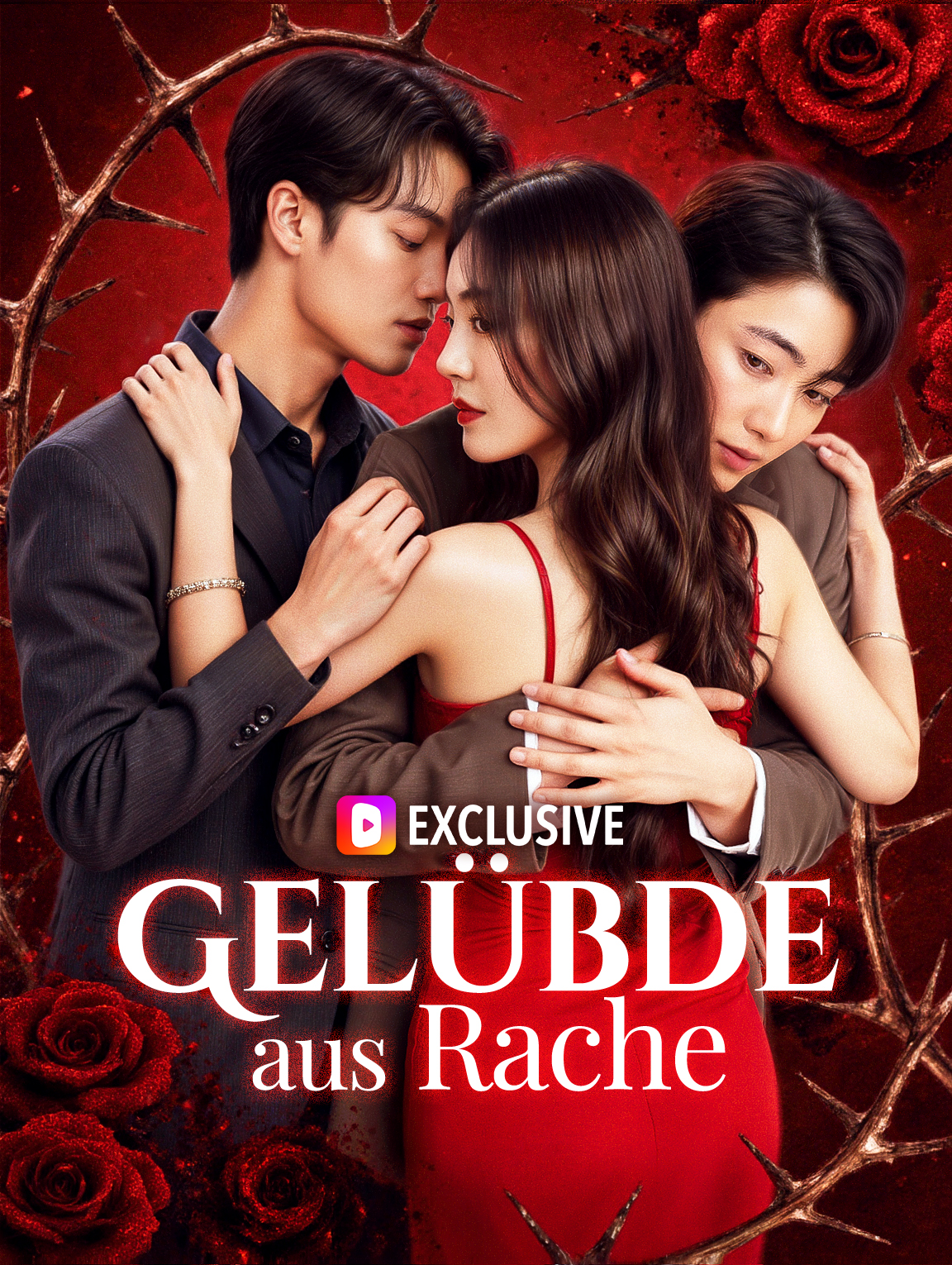 Gelübde aus Rache