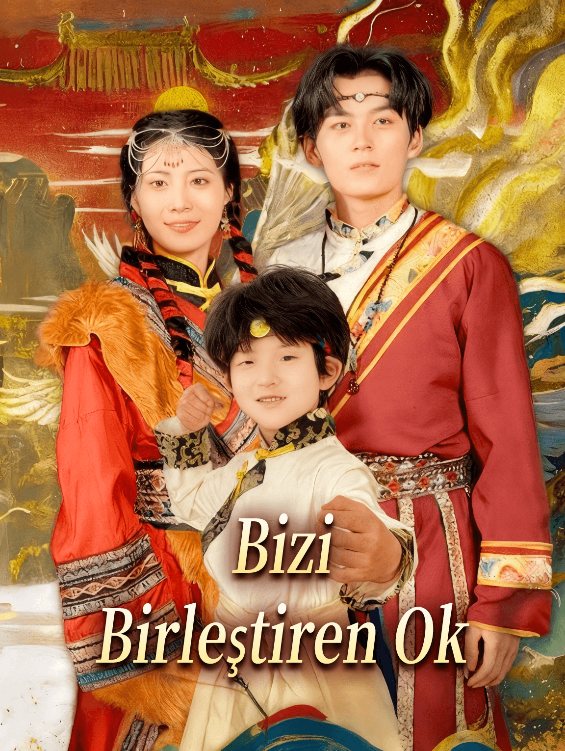 Bizi Birleştiren Ok