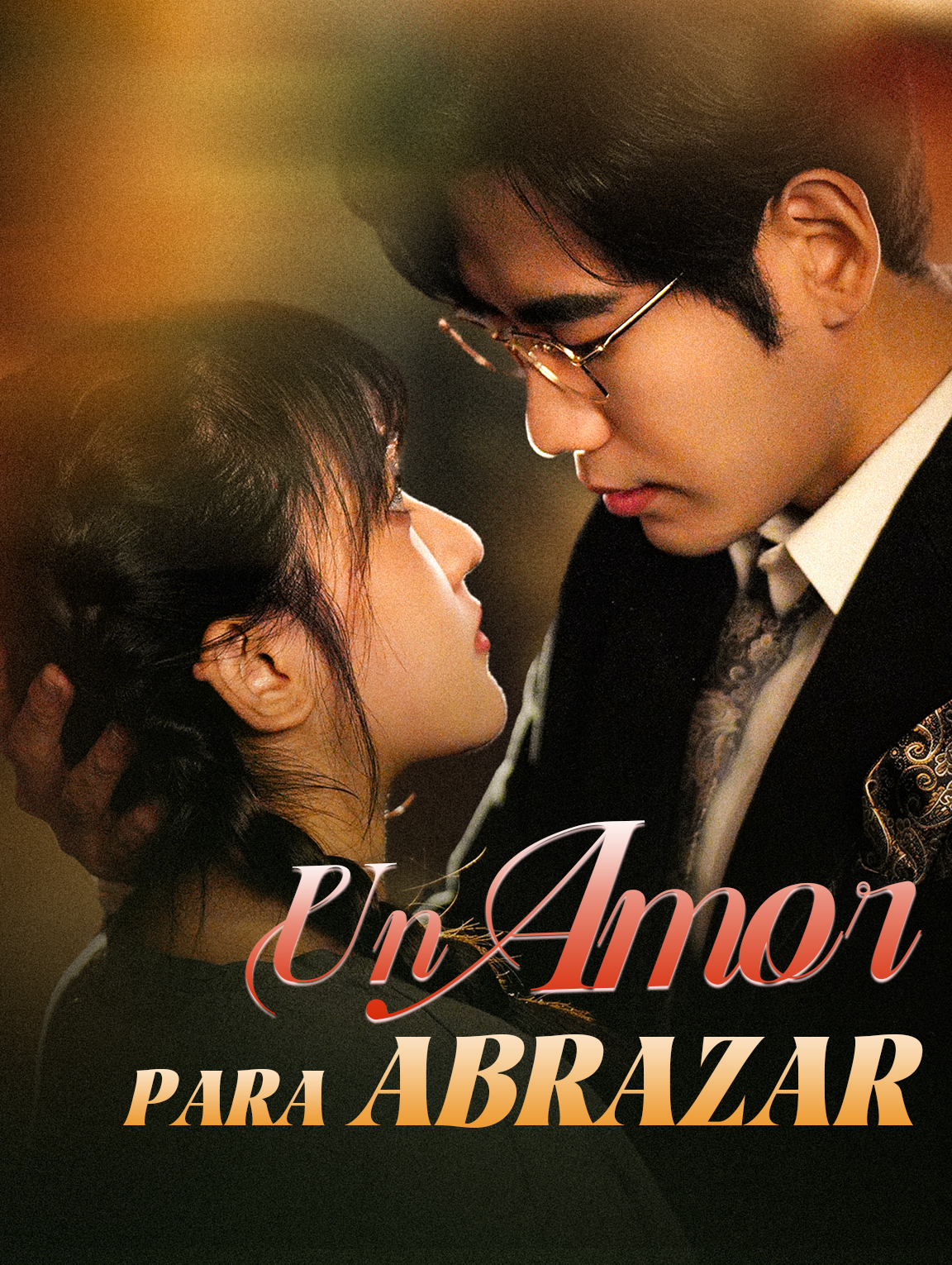 Un Amor para Abrazar