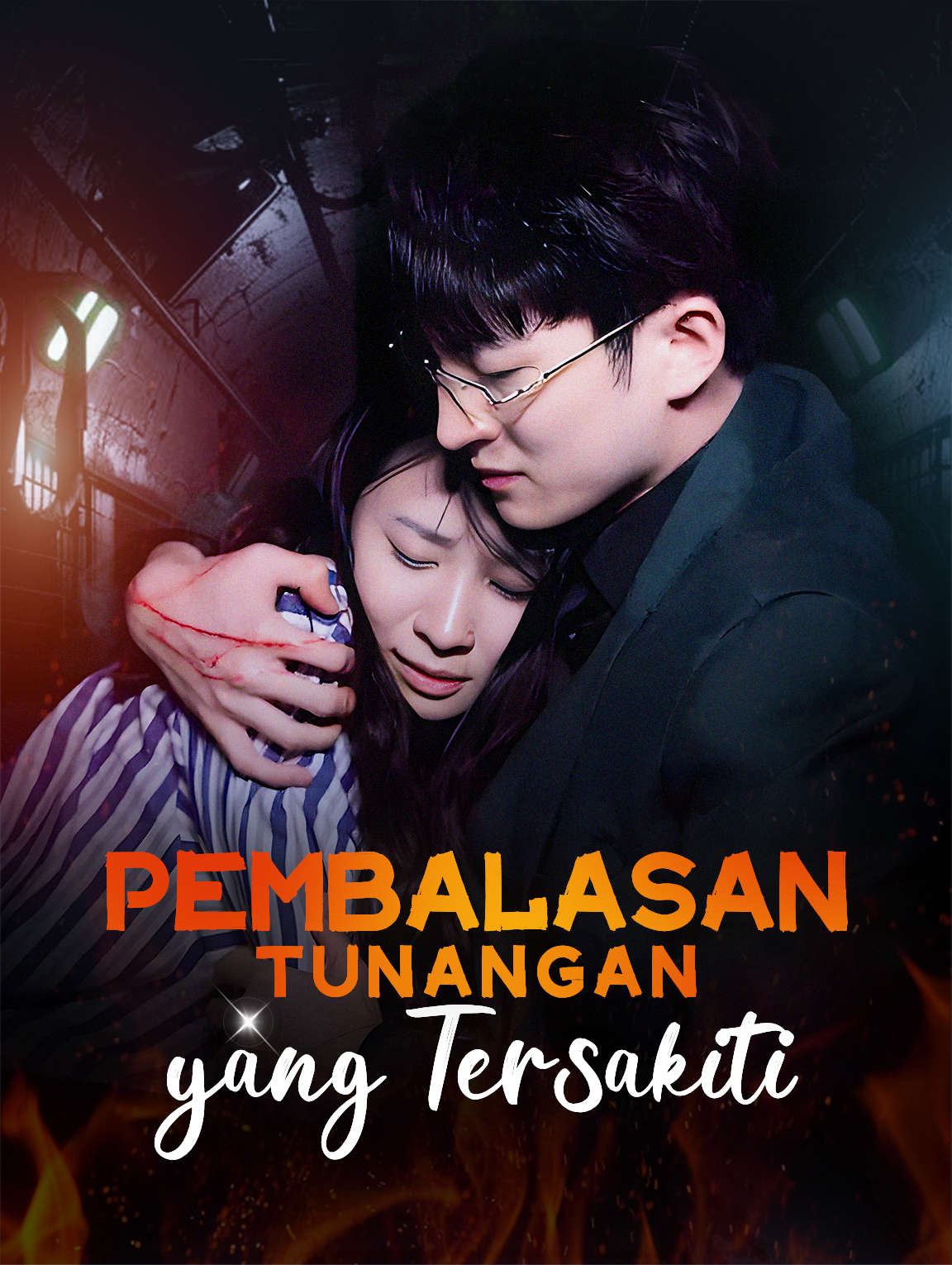 Pembalasan Tunangan yang Tersakiti