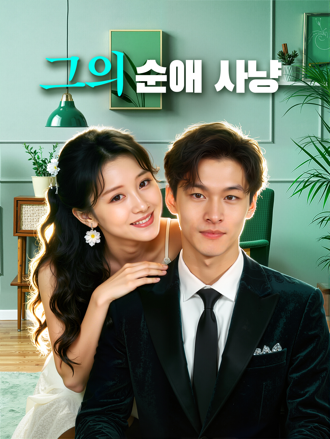 그의 순애 사냥