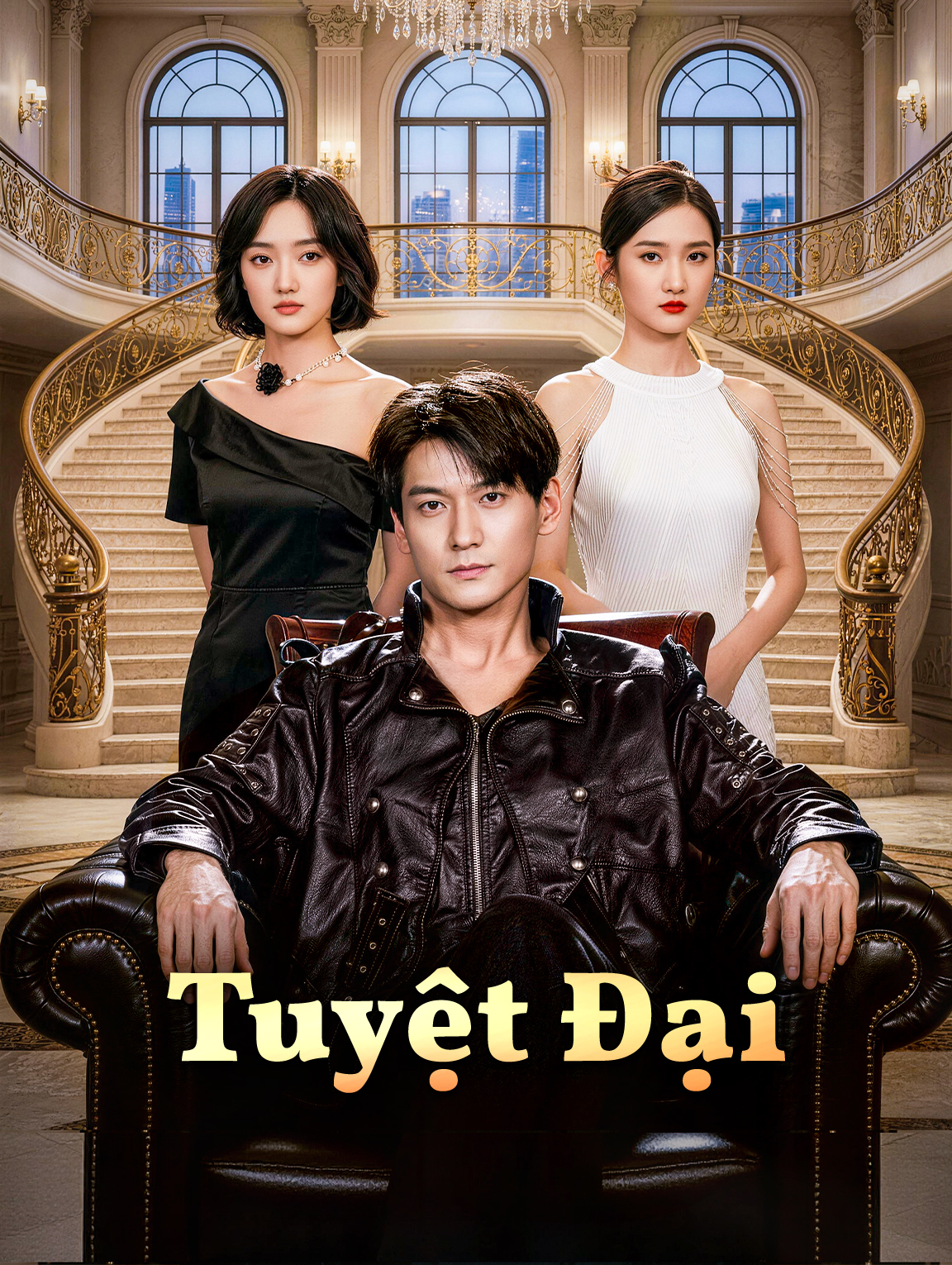 Tuyệt Đại