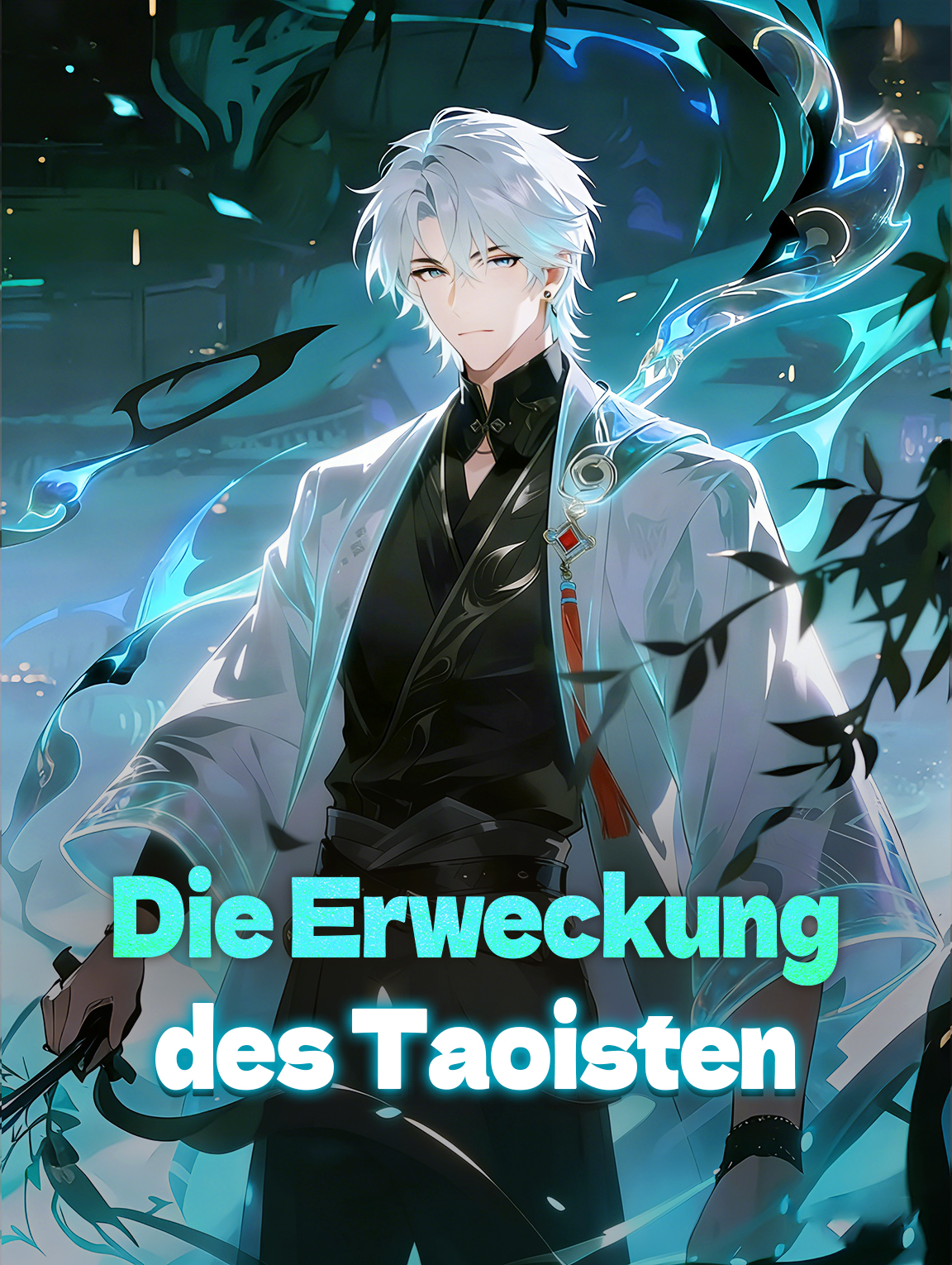 Die Erweckung des Taoisten