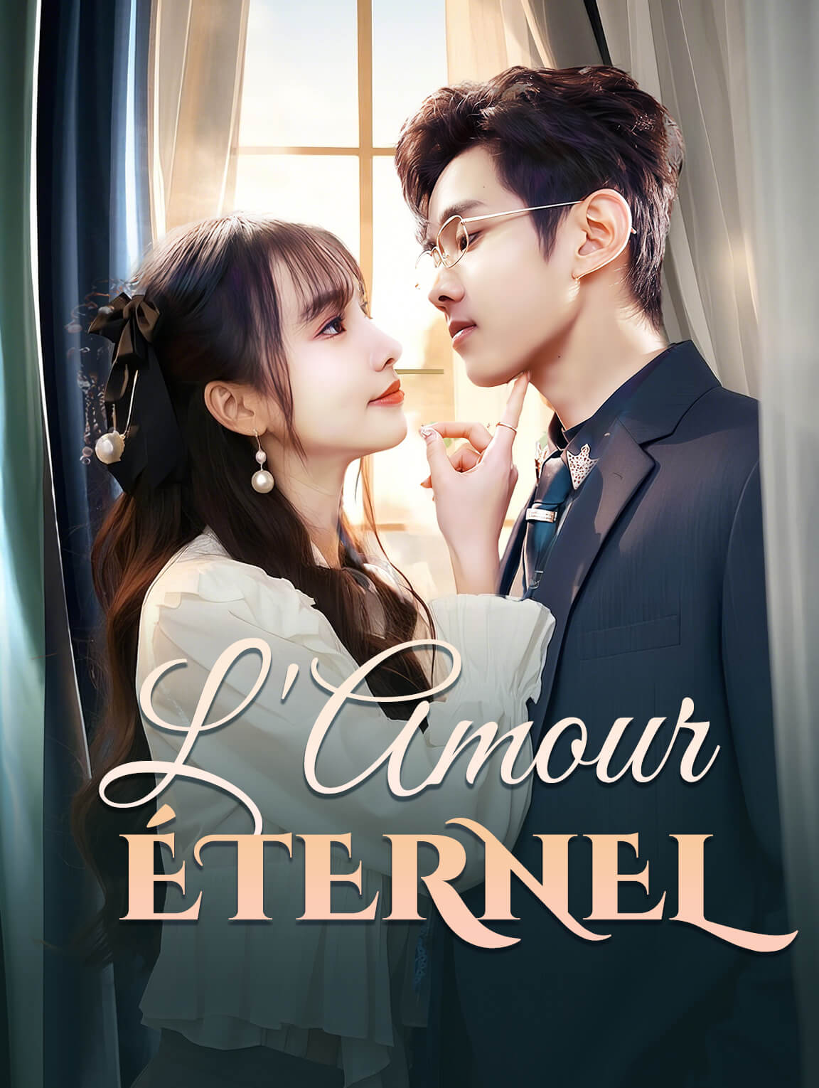L'Amour éternel