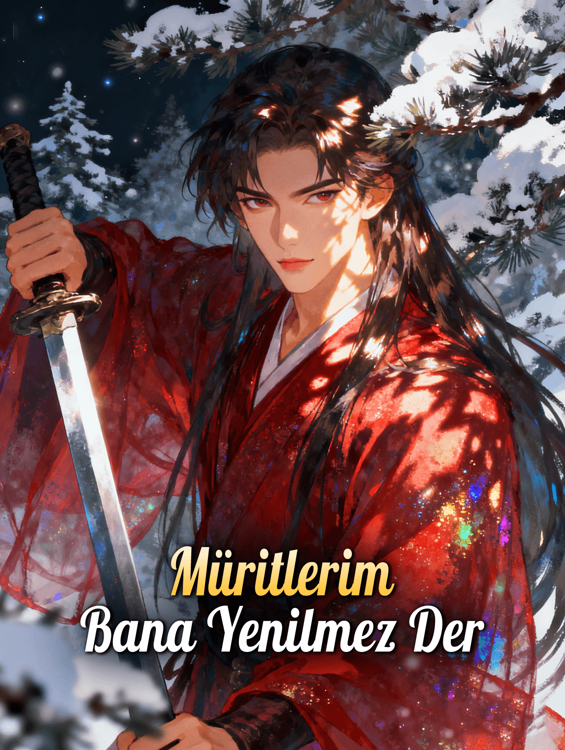 Müritlerim | Bana Yenilmez Der