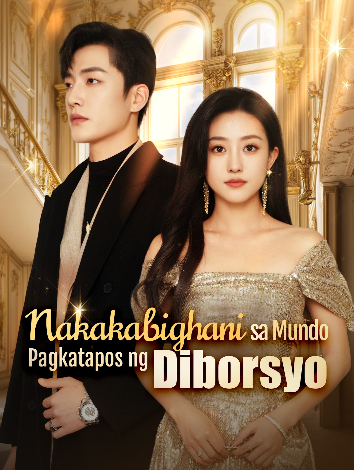Nakakabighani sa Mundo Pagkatapos ng Diborsyo