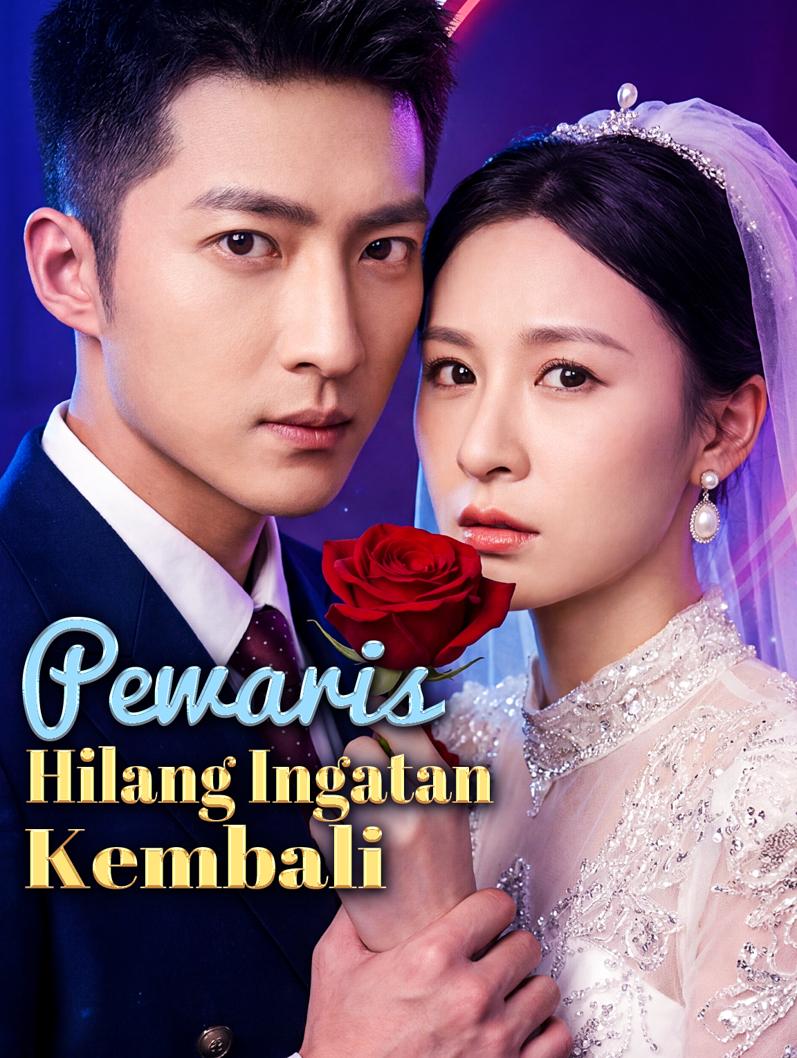 Pewaris Hilang Ingatan Kembali
