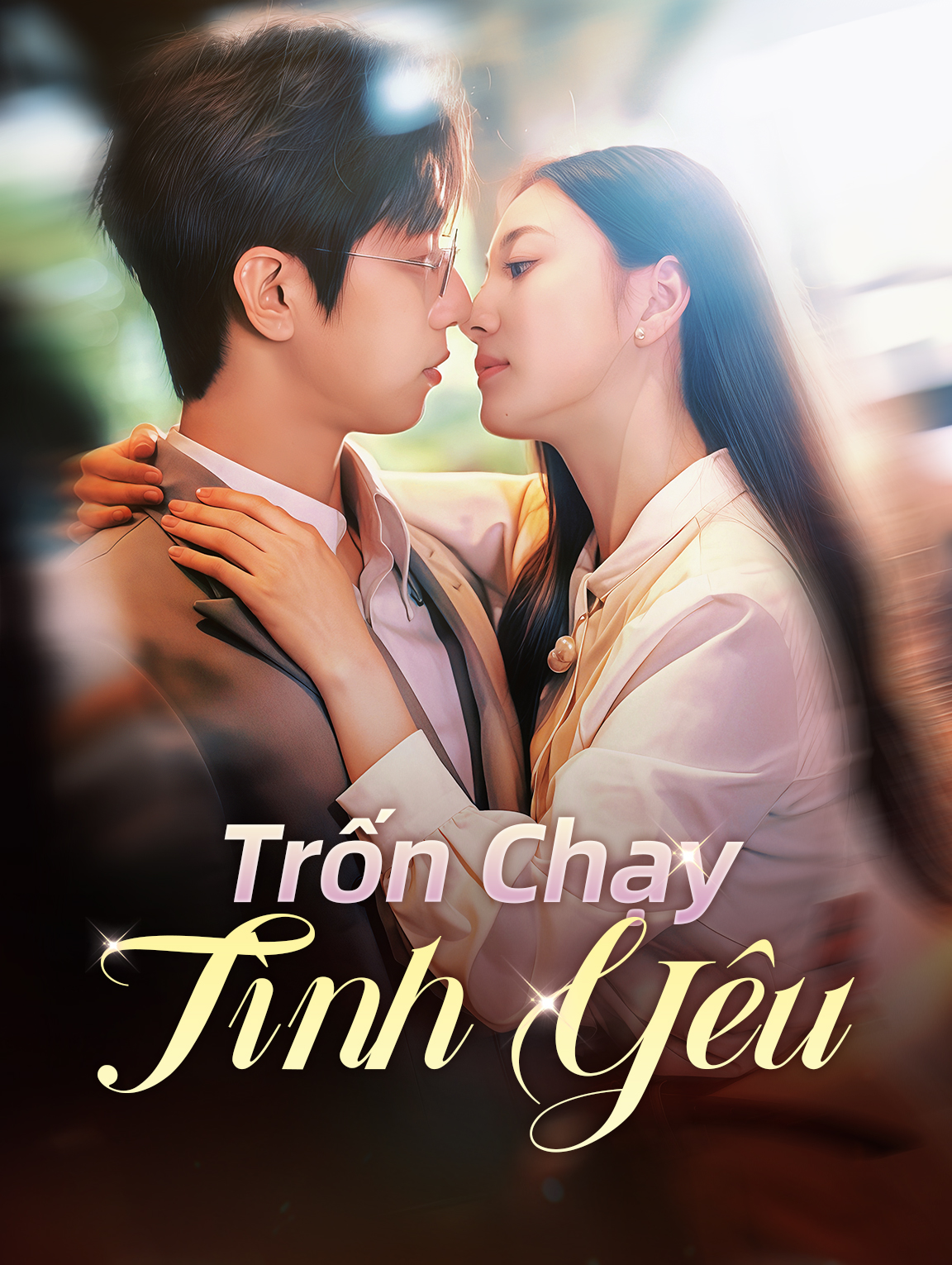 Trốn Chạy Tình Yêu