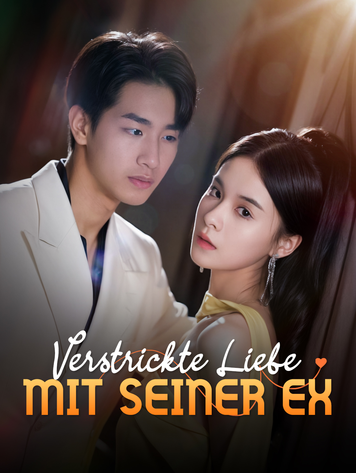 Verstrickte Liebe mit seiner Ex