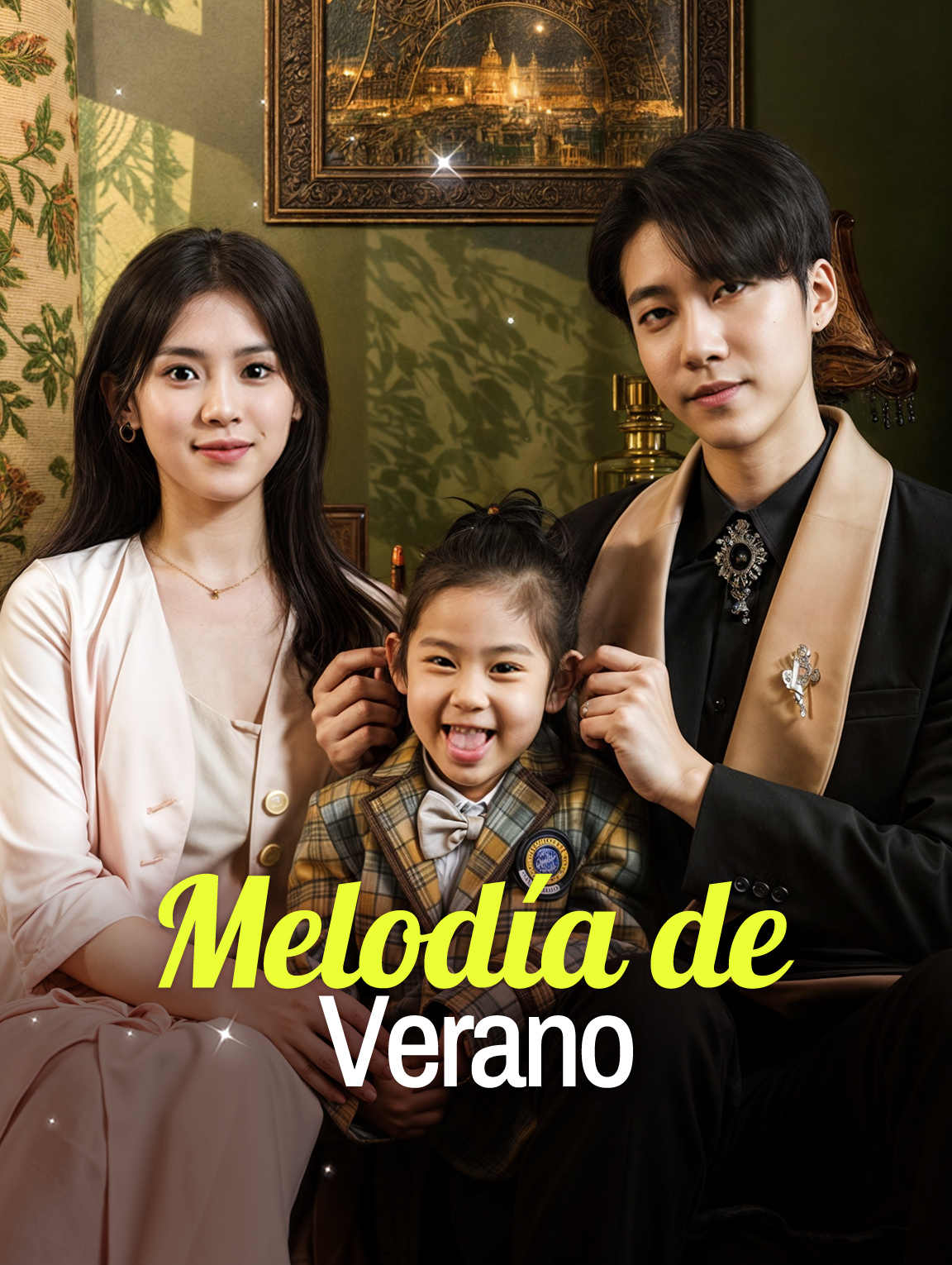 Melodía de Verano