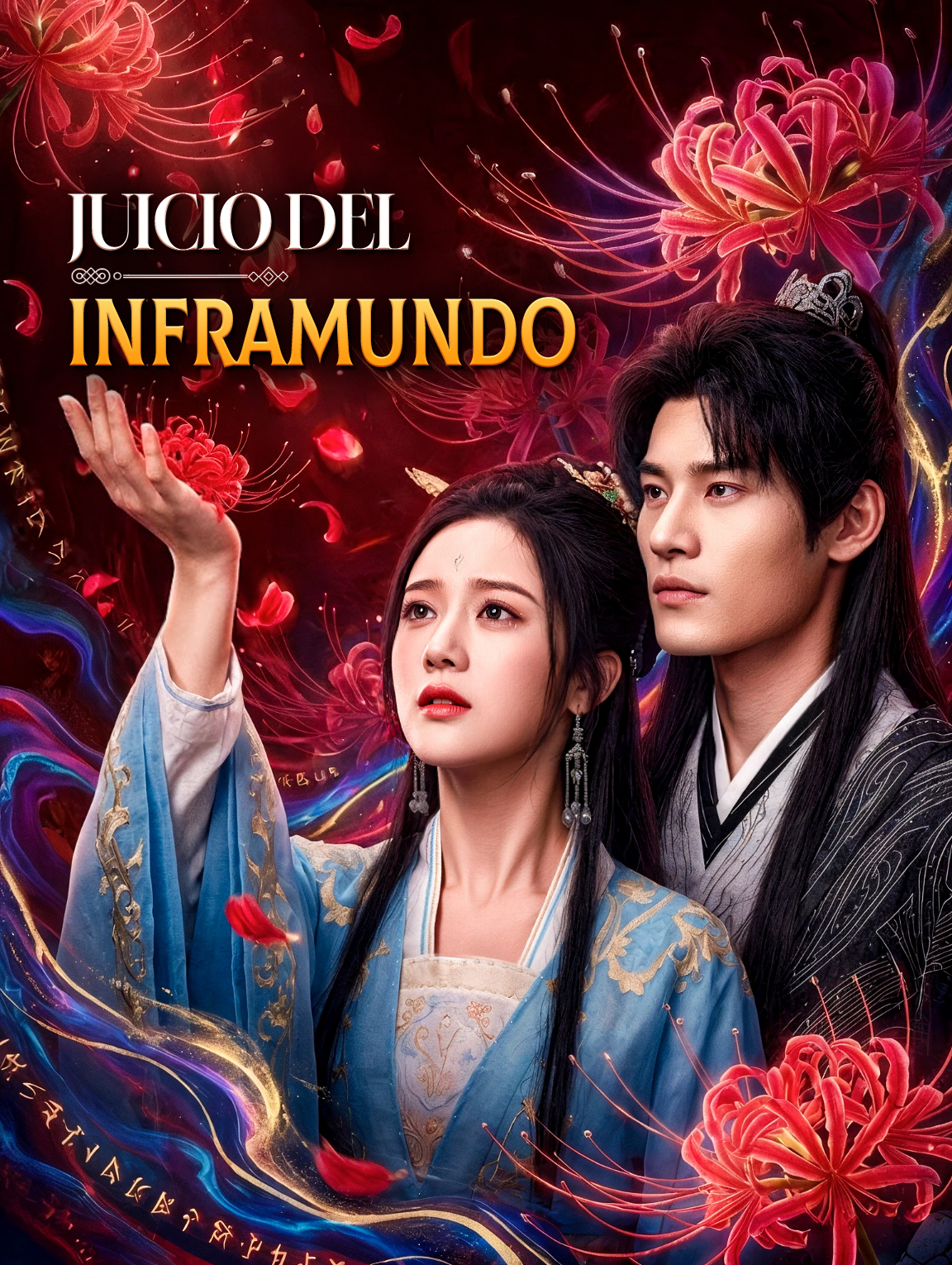 Juicio del Inframundo