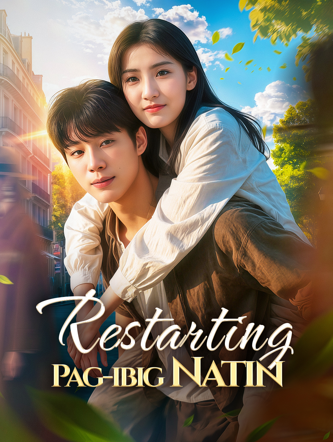 Restarting Pag-ibig Natin