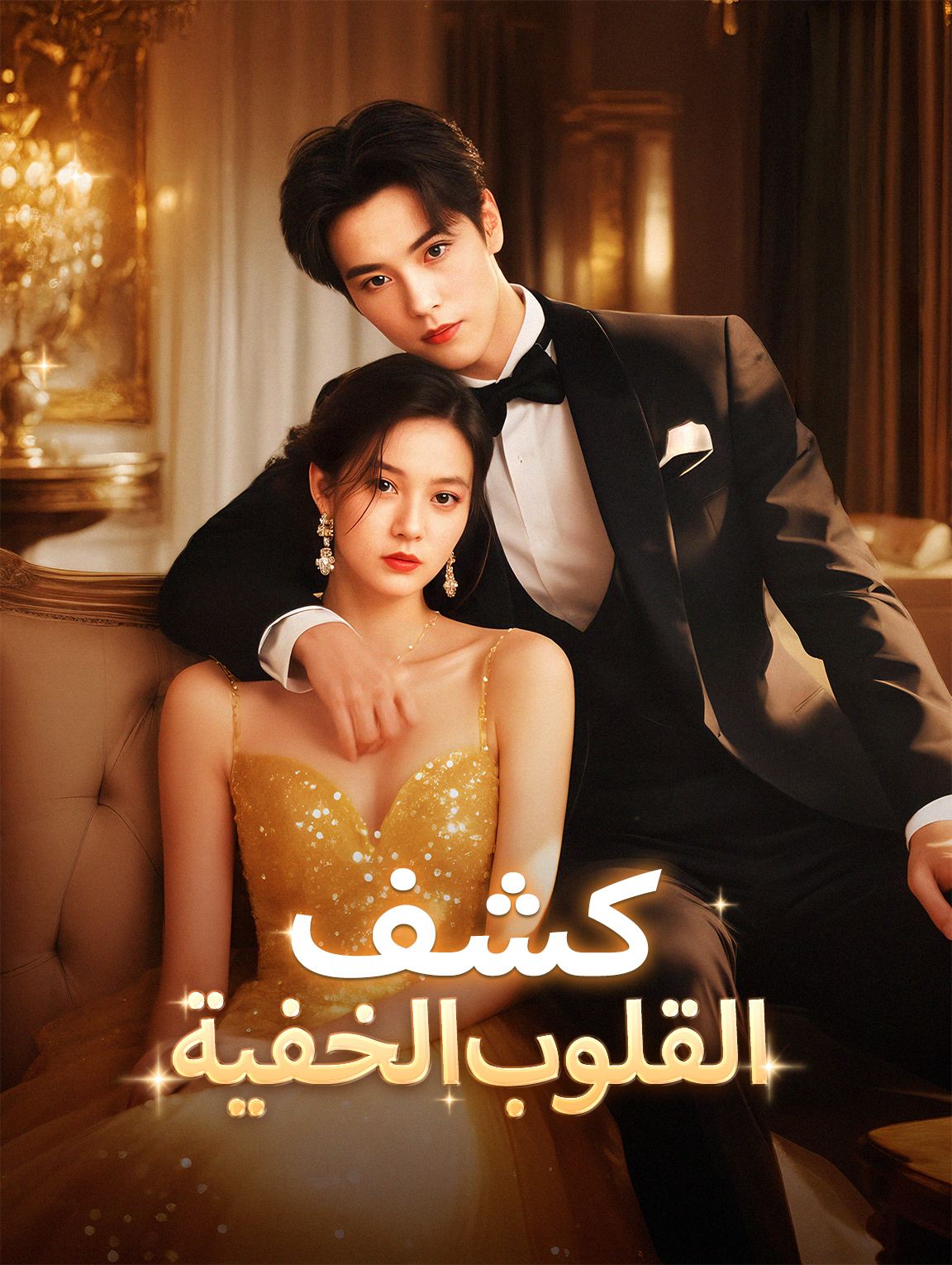 كشف القلوب الخفية