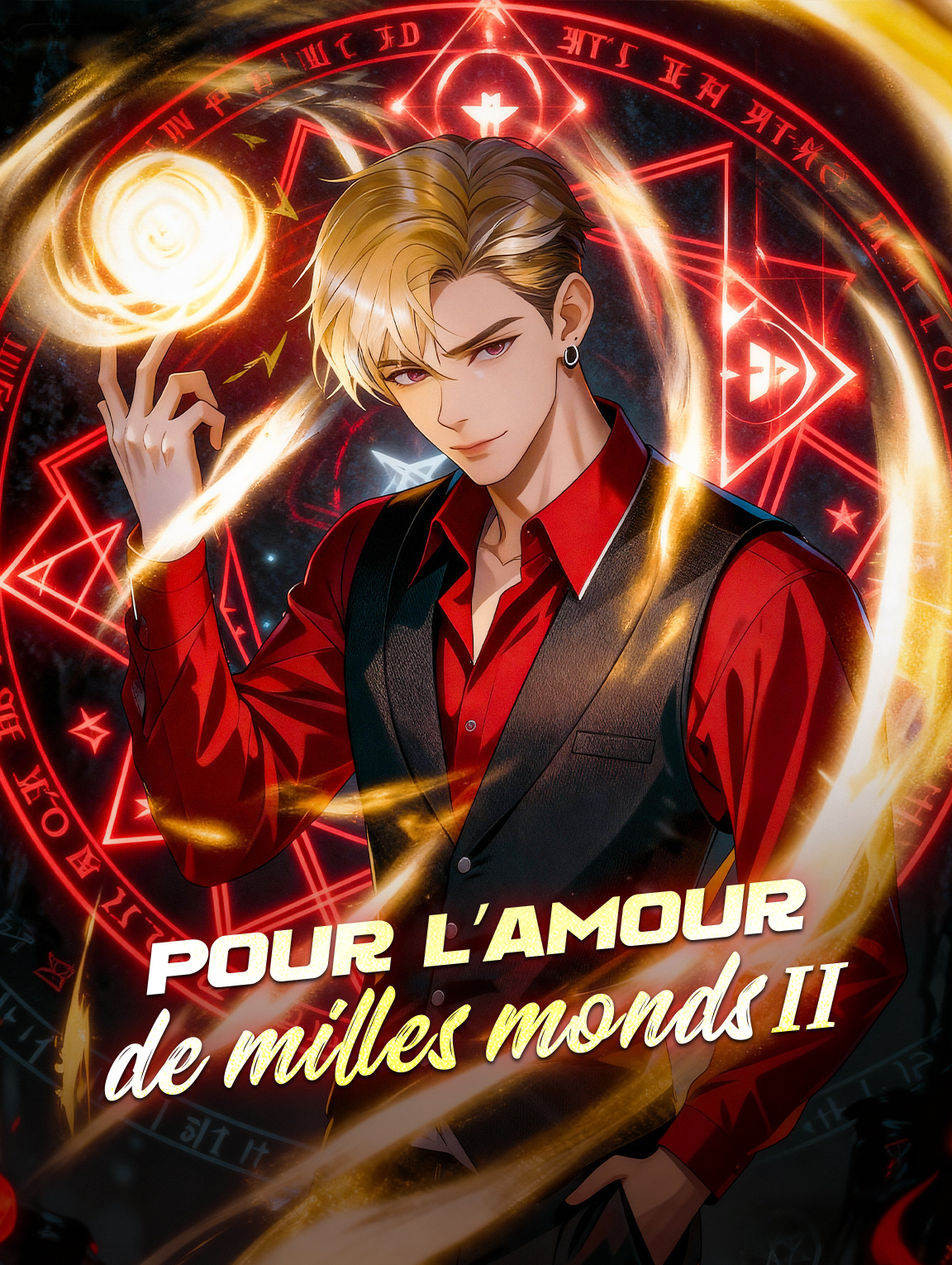 Pour l'amour de milles monds II