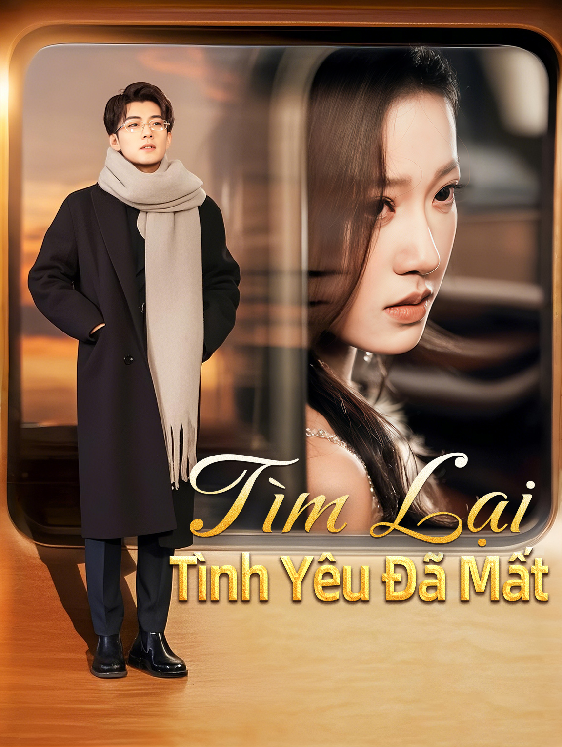 Tìm Lại Tình Yêu Đã Mất